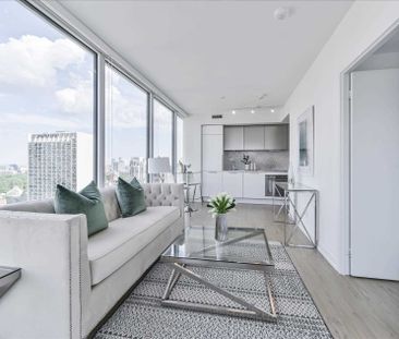 For Lease - 85 Wood Street Unit# 1812, Toronto, Ontario - Photo 5