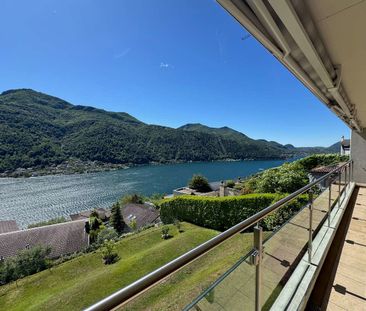 Strada in di Pradon 9, 6921, Vico Morcote - Photo 5