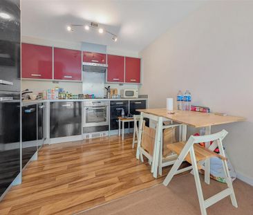 1 bedroom apartment to rent - Photo 5