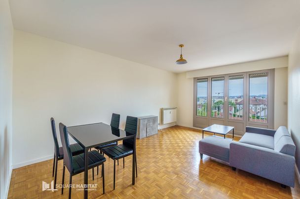 Location Appartement 2 pièces 48m² - Photo 1