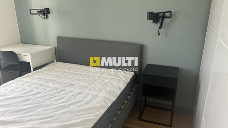 2-pokojowy apartament, balkon, miejsce parkingowe - Zdjęcie 2