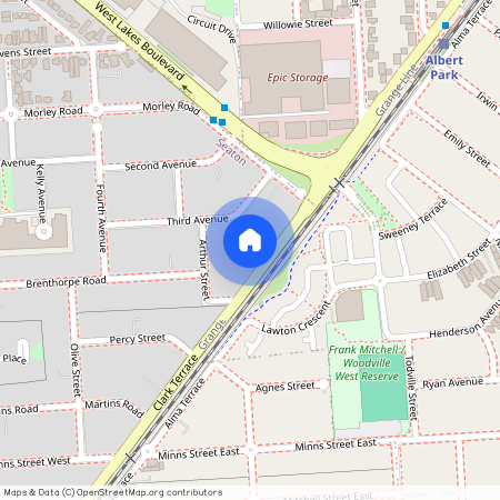 3/65 Clark Terrace, SA 5023, Seaton