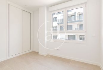 Penthouse for rent in Canillas (Hortaleza)