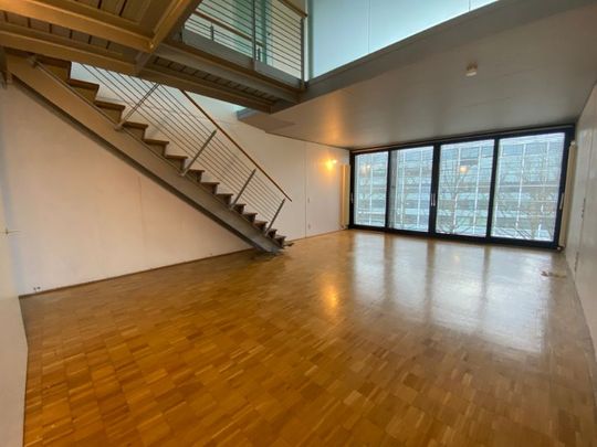 außergewöhnliches Wohnen in direkter Innenstadtlage! - Photo 1