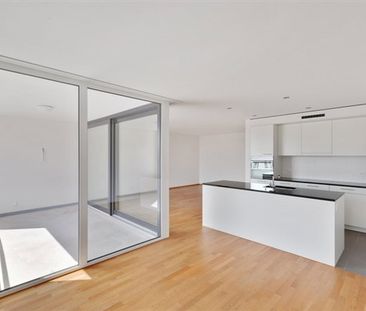 3.5 Zimmer, 3. Stock - Photo 4