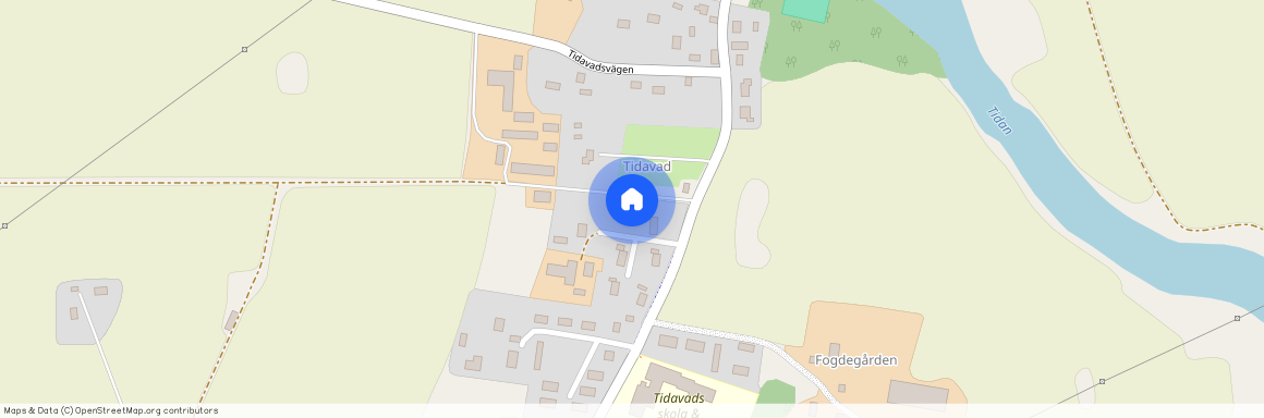 Mariestad, Blackgården, 2A, 54293