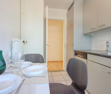 Room in a shared flat - Photo 2
