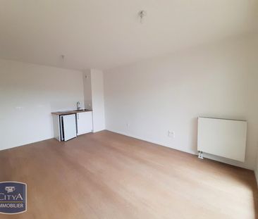 Location Appartement 3 pièces 54m² JOUE LES TOURS 37300 - Photo 6