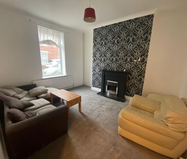 3 bed end of terrace house to rent in Wright Street, Blyth, NE24 - Photo 2