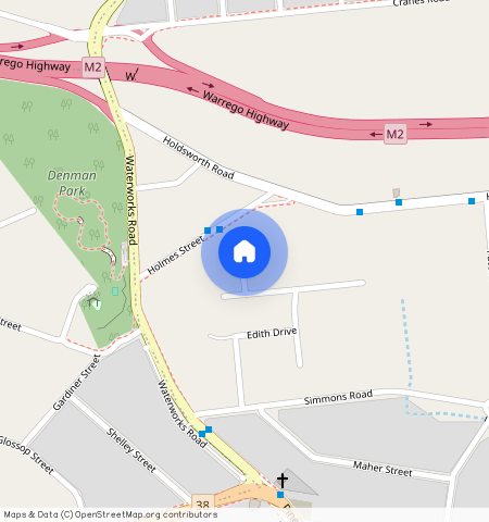 7/13 John Staines Crescent, North Ipswich, QLD 4305