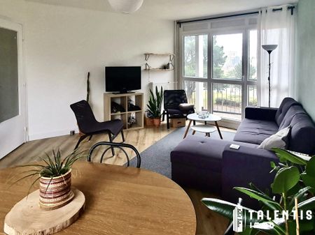 Location Appartement 1 pièce 11m² NANTES 44000 - Photo 2