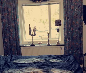 Rullstensvägen, Sandared - Foto 3