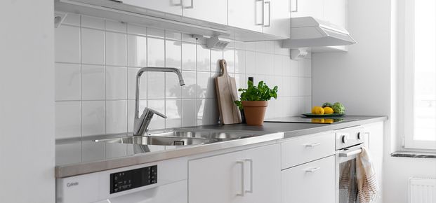 Axgränd 1, Stockholm - Foto 1