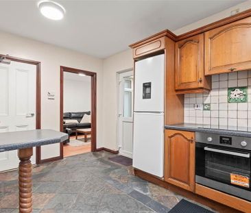 Bedroom 4, 10a Clonavon Terrace, Ballymena, BT43 5BE - Photo 5