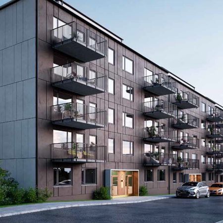 Pettersbergsvägen, Kungsängen - Photo 3