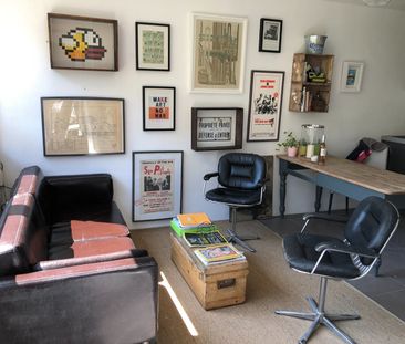 2 Bed Flat, Gerridge Street, SE1 - Photo 1