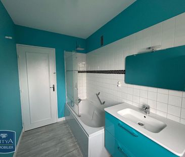 Location Appartement 3 pièces 67m² BOURGES 18000 - Photo 5