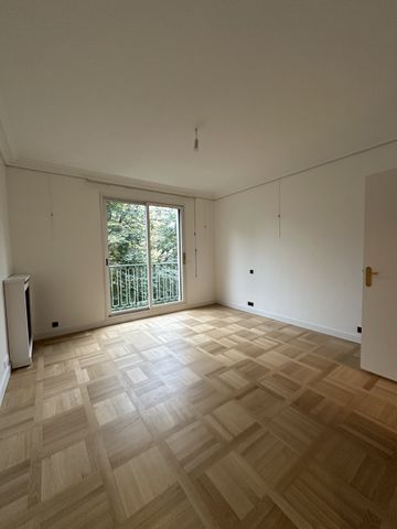 LOCATION STANDING T3 - avenue Hubert Germain PARIS XVIème - Photo 2