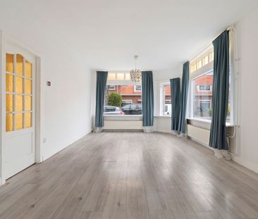 Huis te huur: Wilgenstraat 49 2023 NM Haarlem - Foto 4