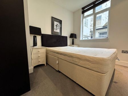 2 bedroom flat to rent - Photo 4