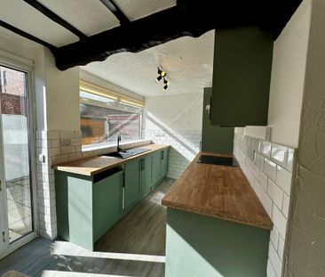 3 bedroom cottage to rent - Photo 4
