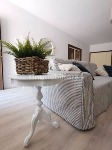 Trilocale via Santa Caterina da Siena 130, Corso Mazzini, Via Ciccarone, Casarza, Vasto - Photo 2