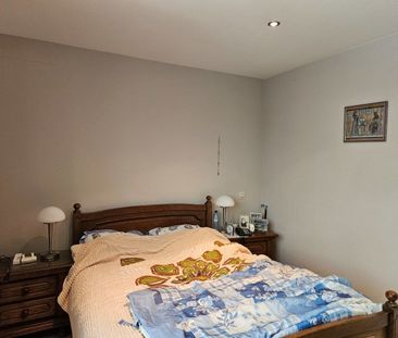 Ruim appartement met 2 slaapkamers in het centrum van Mol! - Foto 3