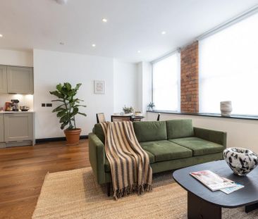 2 bedroom flat to rent - Photo 2