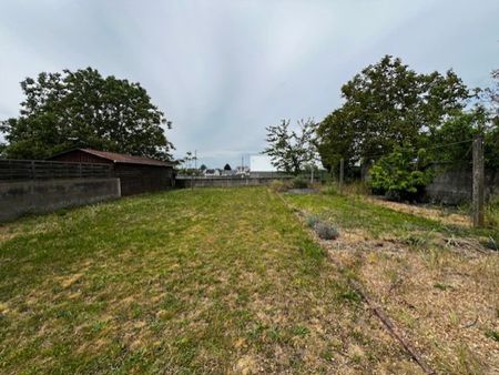 Maison 4 pièces à Seiches-sur-le-Loir - Photo 3