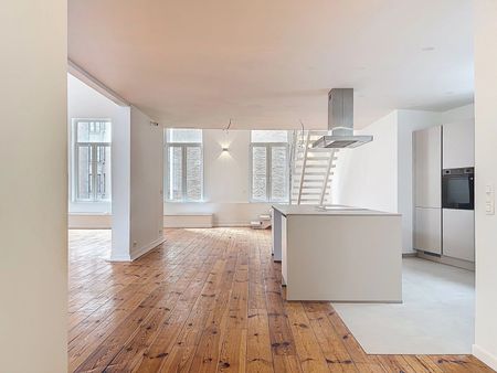 Tout savoir sur ce loft et atelier à Bruxelles, à Bruxelles - Foto 3