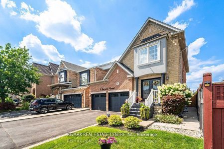 For Lease - 8 Duffield Road Unit# Bsmt, Brampton, Ontario - Photo 3