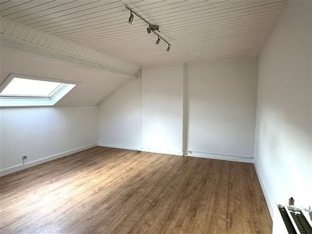 Appartement te huur - Foto 4