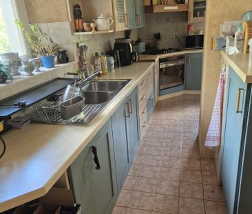 Magnifique appartement dans maison meublée à Bulle - Photo 3