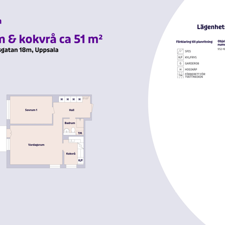 Levertinsgatan 18, 75430, Uppsala - Foto 4