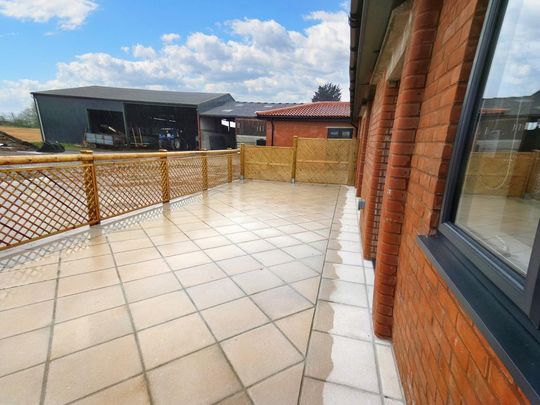 2 bedroom bungalow to rent - Photo 1