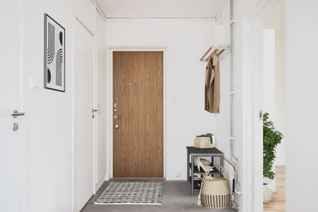 Bangatan, Västerås - Foto 5