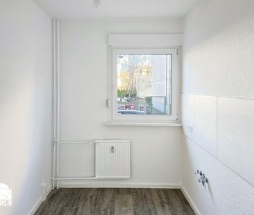 3 Zimmer, Erdgeschoss, saniert! - Photo 5