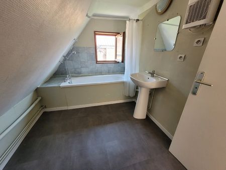 Location Maison 3 pièces 46m² COUTICHES 59310 - Photo 5