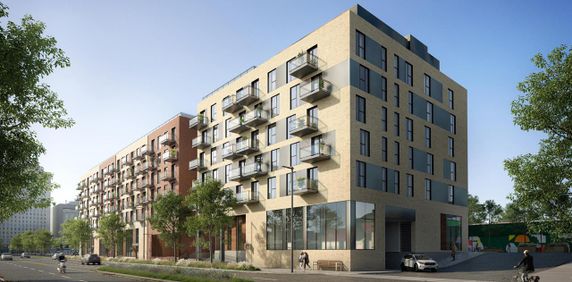 2 chambres* - 465 Boulevard Saint-Joseph, Gatineau - Photo 2