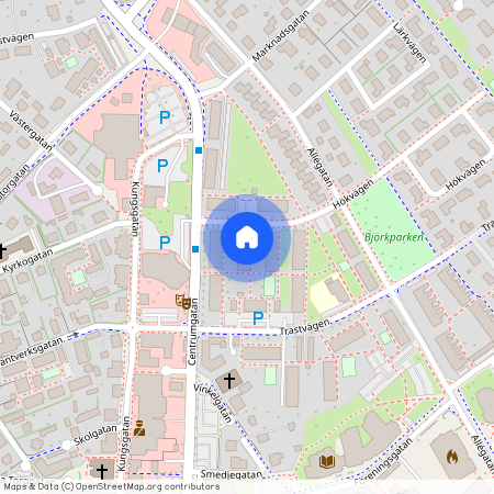 Klockarebolet, VÅRGÅRDA, Vårgårda, Västra Götaland, Hökvägen 7 F