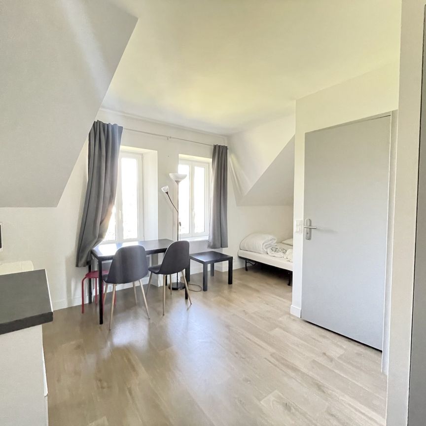 Location Appartement 1 pièce 17m² NANTES 44000 - Photo 1