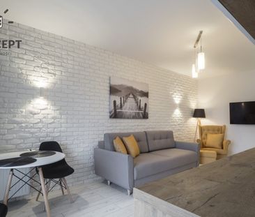 Śliczne mieszkanie 2pok. - TARAS - Lipa Piotrowska - Zdjęcie 2