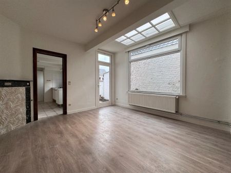 Gunstig gelegen woning met tuin. - Photo 3