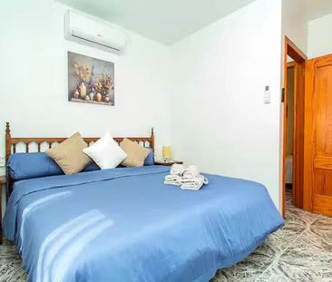 Alquiler de piso en Calle la Loma, 70 - Photo 2