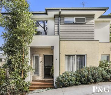 Quality, Modern Home With Picturesque Views! - Photo 1