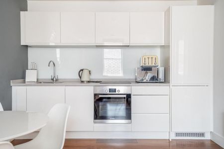 1 bedroom apartment to rent - Photo 5