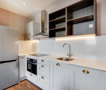 1 bedroom apartment to rent - Photo 6