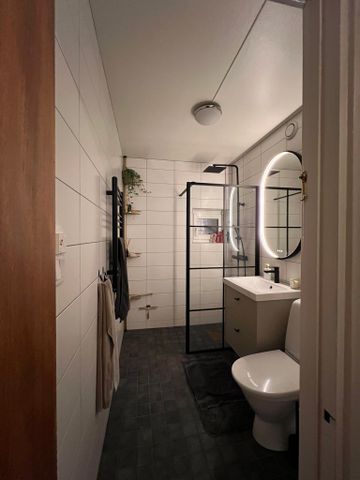 Vedevågslingan, Bandhagen - Foto 3