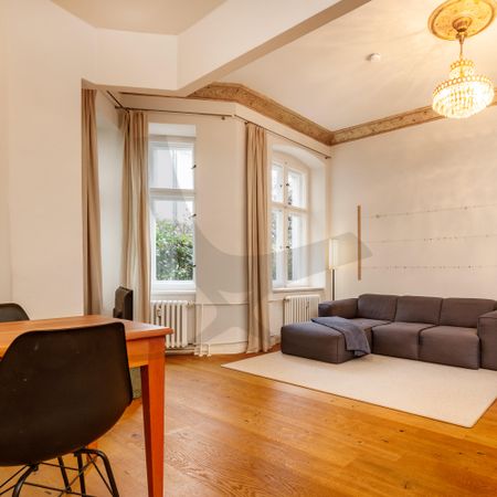 Loft Feeling Nähe Savignyplatz - Photo 3