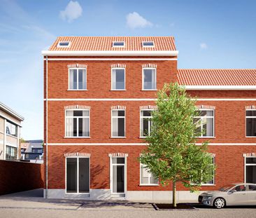 Studeren in residentie Maxine - Photo 4